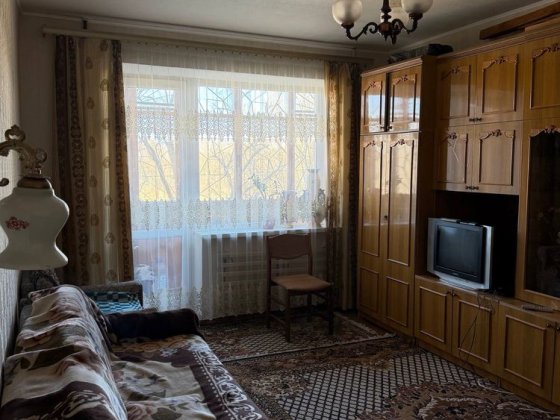 2 кімнатна квартира Дніпро
