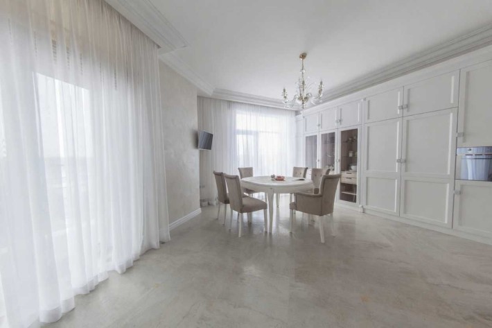 ЖК Звіринецький. Будинок Premium класу. 180м², 3-й поверх. 3 спальні. Без комісії - фото 1