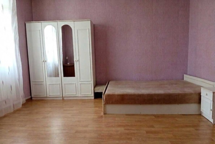 Оренда 2-кімнатної квартири 82 м² на Дніпровській набережній, 19В. До метро Осокорки 15 хвилин пішки - фото 1