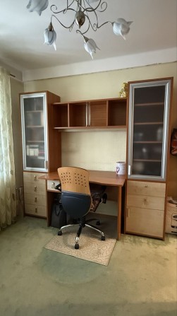 Здається в оренду 2-х кімнатна квартира, вул. Кубанської України 37 - фото 1