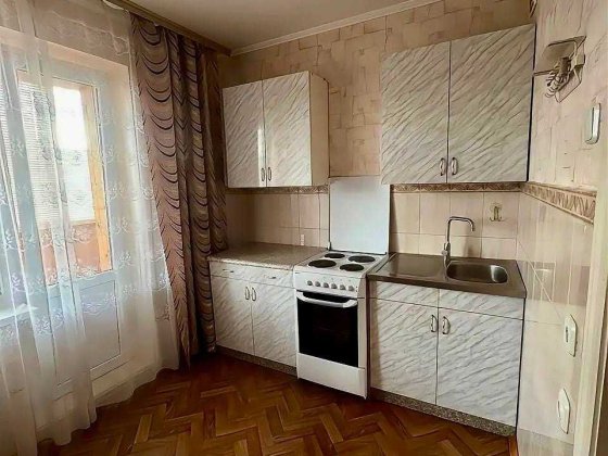 Довгострокова оренда однокімнатної квартири м.Позняки