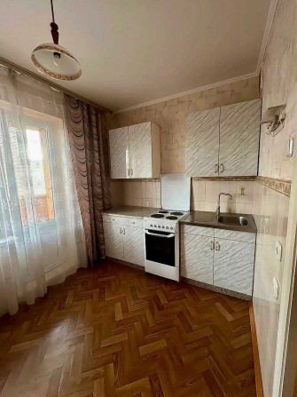 Довгострокова оренда однокімнатної квартири м.Позняки - фото 1