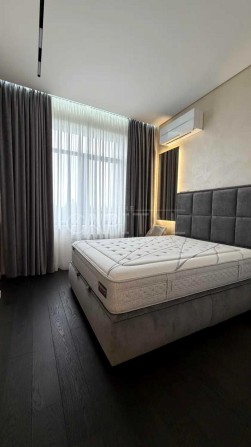 ПІДЗЕМНИЙ ПАРКІНГ Оренда квартири ЖК Crystal Park Святошино Берестейський Шулявська - фото 1