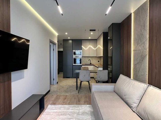 Оренда 1к квартири, Парус Преміум, вул. Кульпарківська, 900$ Львов