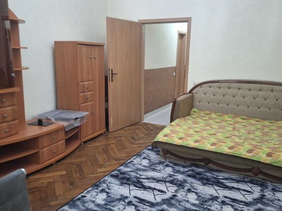 вул. Олени Степанівни оренда однокімнатної квартири Львів