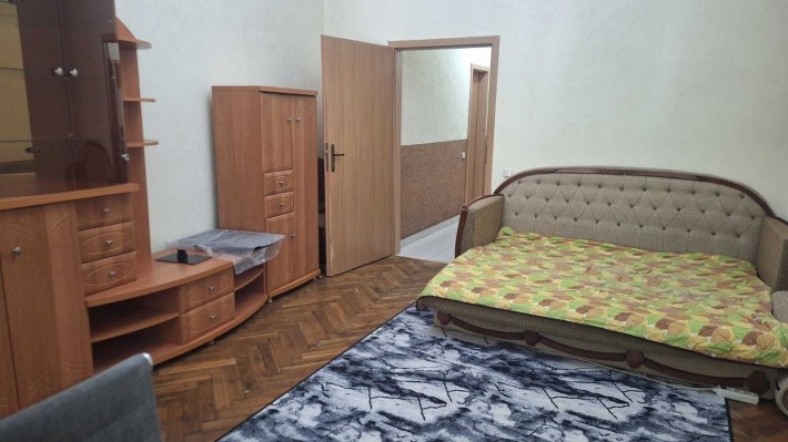 вул. Олени Степанівни оренда однокімнатної квартири - фото 1