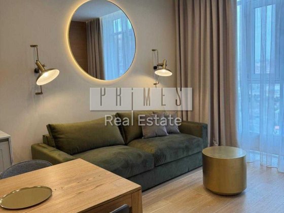 Оренда 2-кімнатної квартири 55 м² ЖК Новопечерські Липки, Печерськ, вул. Андрія Верхогляда