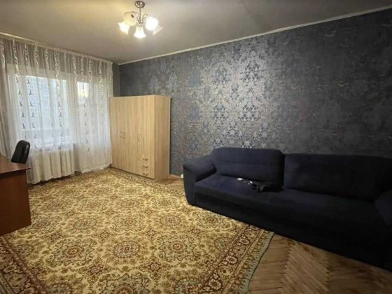 Здам 1к квартиру вул. М. Закревського 31В Деснянський р-н Київ