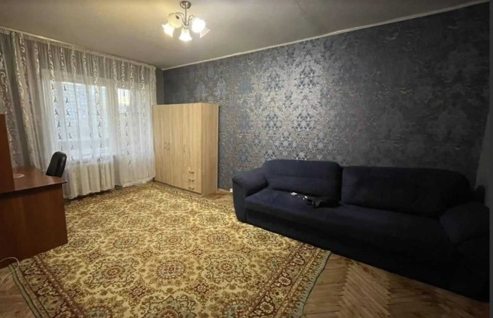 Здам 1к квартиру вул. М. Закревського 31В Деснянський р-н - фото 1