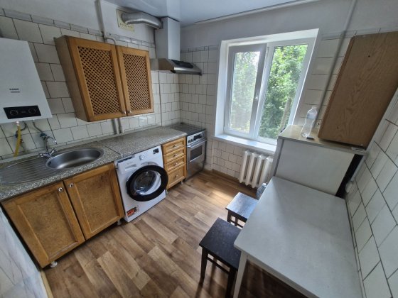 Сдам 2к квартиру. Р-н 12й Квартал Днепр