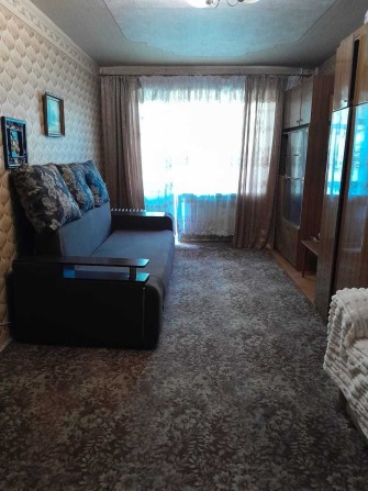 Сдам 2к.кв.пр.Гагарина, Нагорка, свободна - фото 1