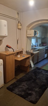 Сдаю 1к/кв ул.Николаевская  1/5,40/17/18, мебель,техника ,4500 - фото 1