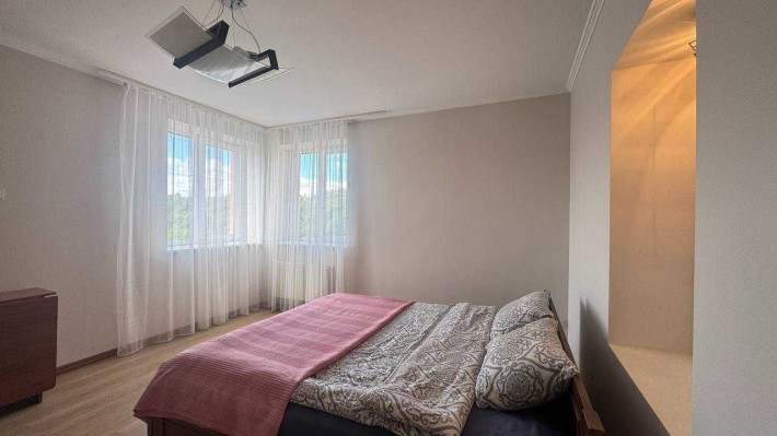 ОРЕНДА 120М2 вул.Шевченка 134 + паркомісце - фото 1