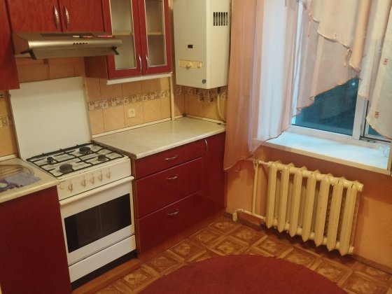 Сдаётся однокомнатная квартира на Ютз Миколаїв