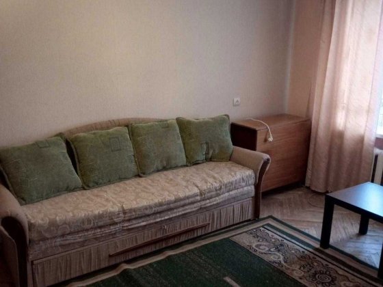 Оренда 1 кімнатної квартири, вул. В.Великого, 11000 грн. Львов