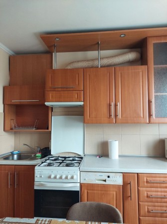 1 кім.квартира вул.Наукова.9/9.15000грн. - фото 1