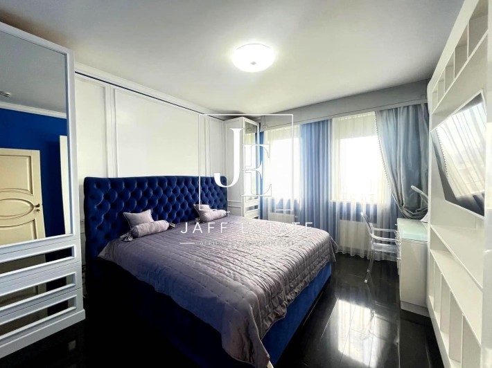 Оренда 2-кімнатної квартири в ЖК Prestige Hall,  Палац Україна - фото 1