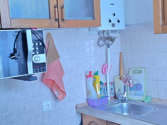 Довгострокова оренда 1к квартири з євроремонтом — вул. Городоцька (р-н Мотозаводу) Львов