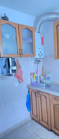 Довгострокова оренда 1к квартири з євроремонтом — вул. Городоцька (р-н Мотозаводу) - фото 1