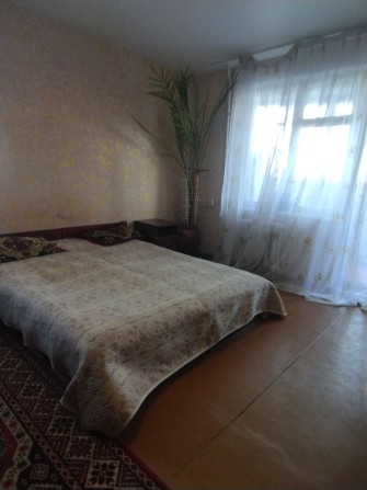 Сдам 4к кв ул Балковская 30а - фото 1