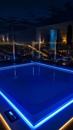 От месяца . Без %. 1 к. Кв в оболонь резиденции.  60 кв.м - фото 1