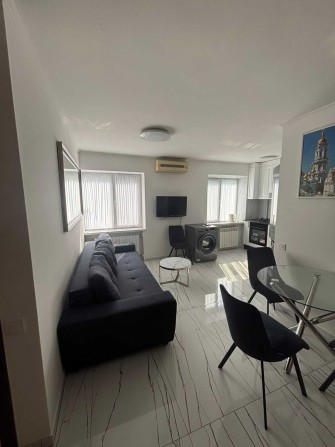 3-кімнатна квартира, бульвар Лесі Українки, 3 | 60 м² - фото 1