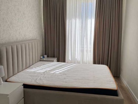 Оренда двокімнатної квартири, Вулиця Поштова, 137 Дніпро