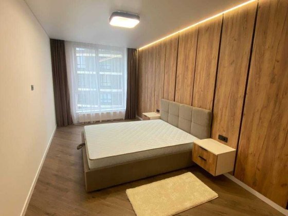 Оренда 2-кімнатної квартири + кухня студія в ЖК Парус Сіті Parus CITY Львів