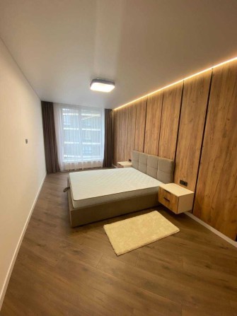 Оренда 2-кімнатної квартири + кухня студія в ЖК Парус Сіті Parus CITY - фото 1