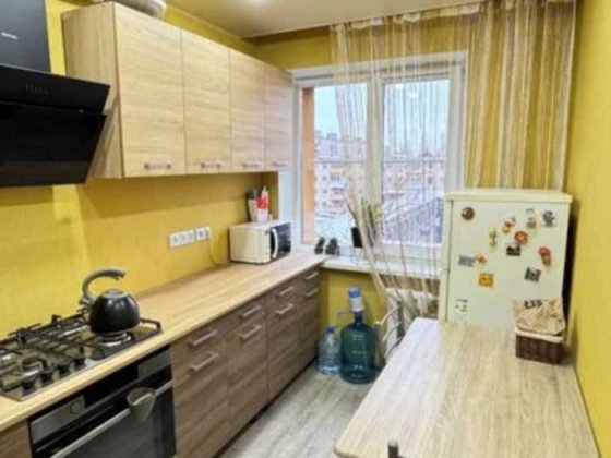 Оренда трикімнатної квартири, Пр. Слобожанський, 1 Дніпро