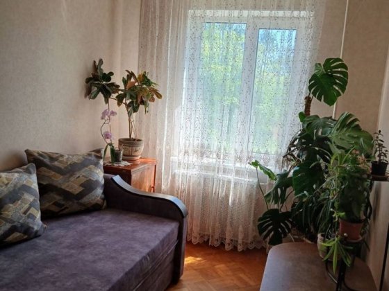 2 кімнатна квартира Воскресенка, вул. Кібальчича 3а
