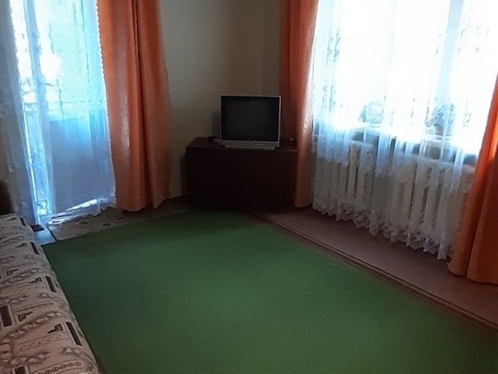 Сдам 3-х кім. квартиру на Тополі-3