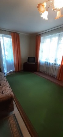 Сдам 3-х кім. квартиру на Тополі-3 - фото 1