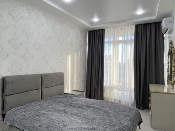 Сдам кв, в Аркадии, 2 спалини балкон, 70 м2, 36 26 жемчужина Одеса