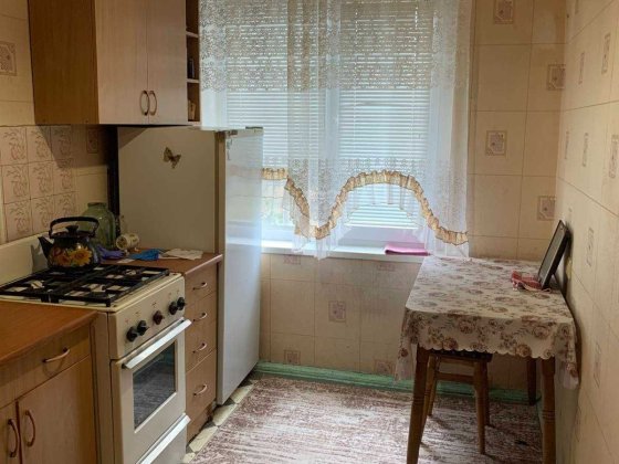 Аренда 2-х к. квартиры в Корабельном районе на 2 этаже Николаев