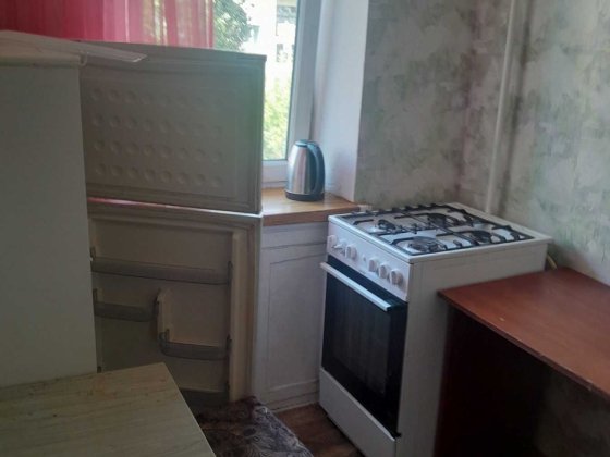 Здам 1 кімнатну квартиру  Шоссейна  4/9 цегла 30 м2 загальна площа можна з  тваринками Миколаїв