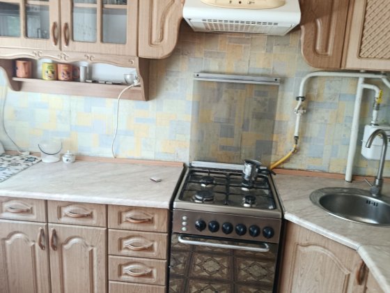 Сдаю 3к/кв Соборная 4/5,70/40/8, мебель, техника 10500 Николаев