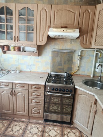 Сдаю 3к/кв Соборная 4/5,70/40/8, мебель, техника 10500 - фото 1