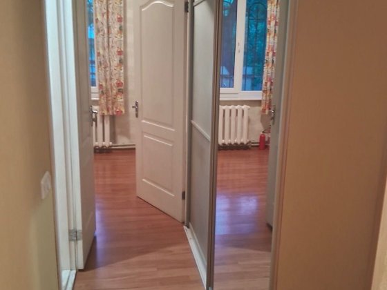Пропоную для довгострокової оренди, 3х кімнатну квартиру на Адміральському проспекті в ялдесі