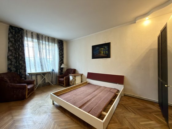 Оренда просторої 3-кім. квартири 80 м.кв., вул. Промислова, Шевченківський р-н, ближній центр Львів