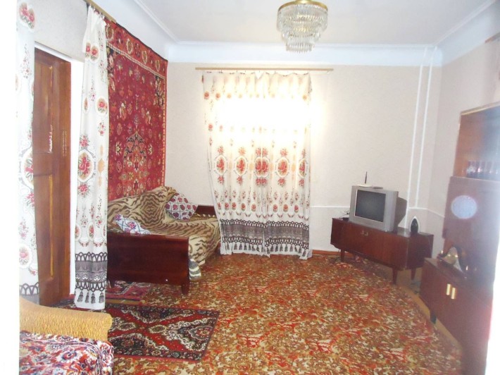 Сдаю 2к/кв ул.Корабелов 1/2,44/27/6, мебель,техника 4000 - фото 1