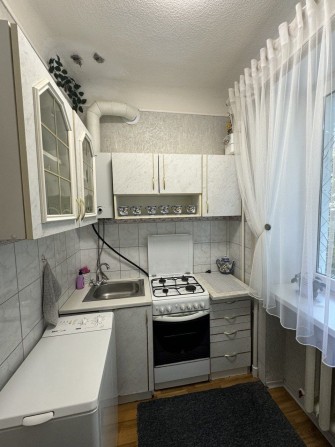 Сдам 2К квартира Титова Независимости Днепр - фото 1