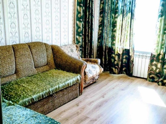Сдам 2 к.кв.  12 квартал,  ул. Гладкова Днепр