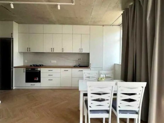 Оренда 1 кімнатна квартира, вул. Стрийська, 550 дол. Львів
