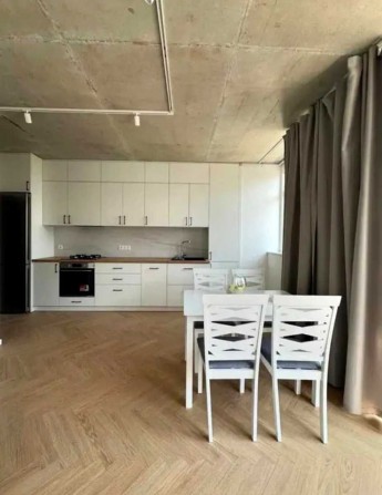 Оренда 1 кімнатна квартира, вул. Стрийська, 550 дол. - фото 1