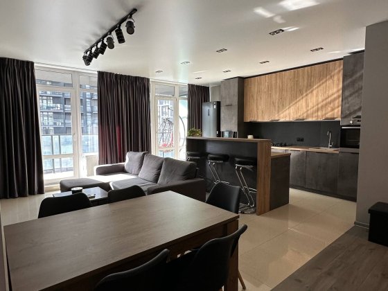 Оренда квартири в ЖК "Avalon "  Замарстинівська, 55ж Львів