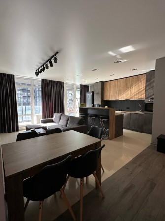 Оренда квартири в ЖК "Avalon "  Замарстинівська, 55ж - фото 1