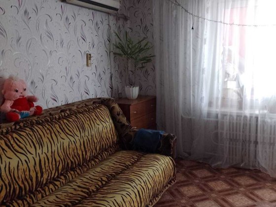 Сдам 2-к квартиру на Тополе-2 Дніпро