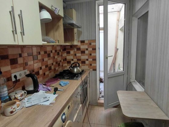 Сдам 1-комнатную квартиру