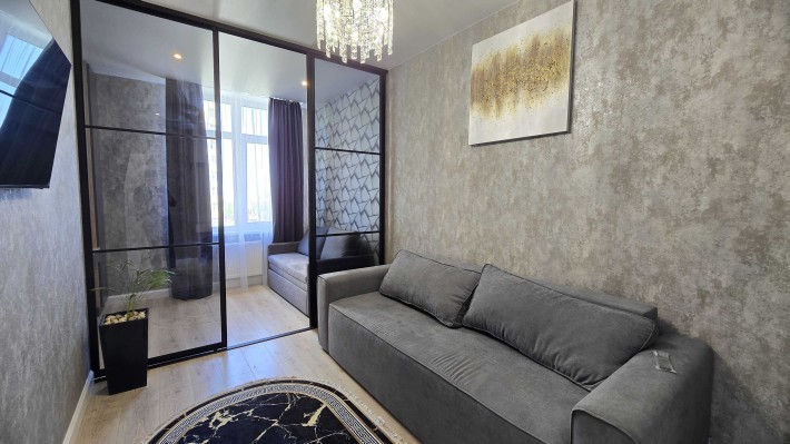 Сдам 2-комн квартиру на Краснова - 60 Жемчужина! - фото 1